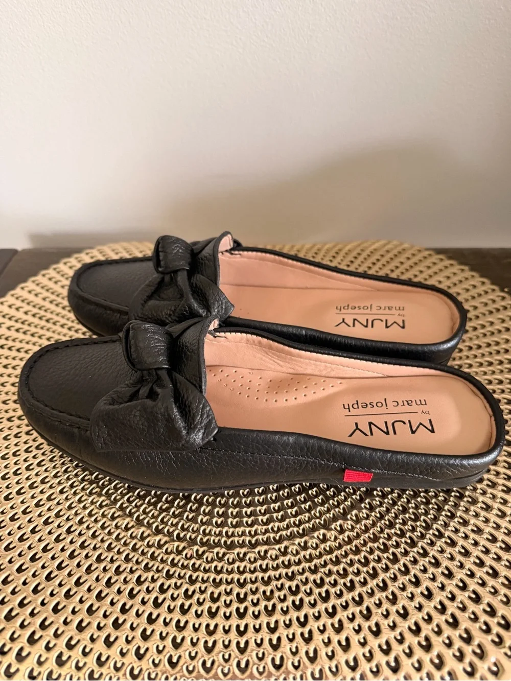 Marc Joseph classic slip